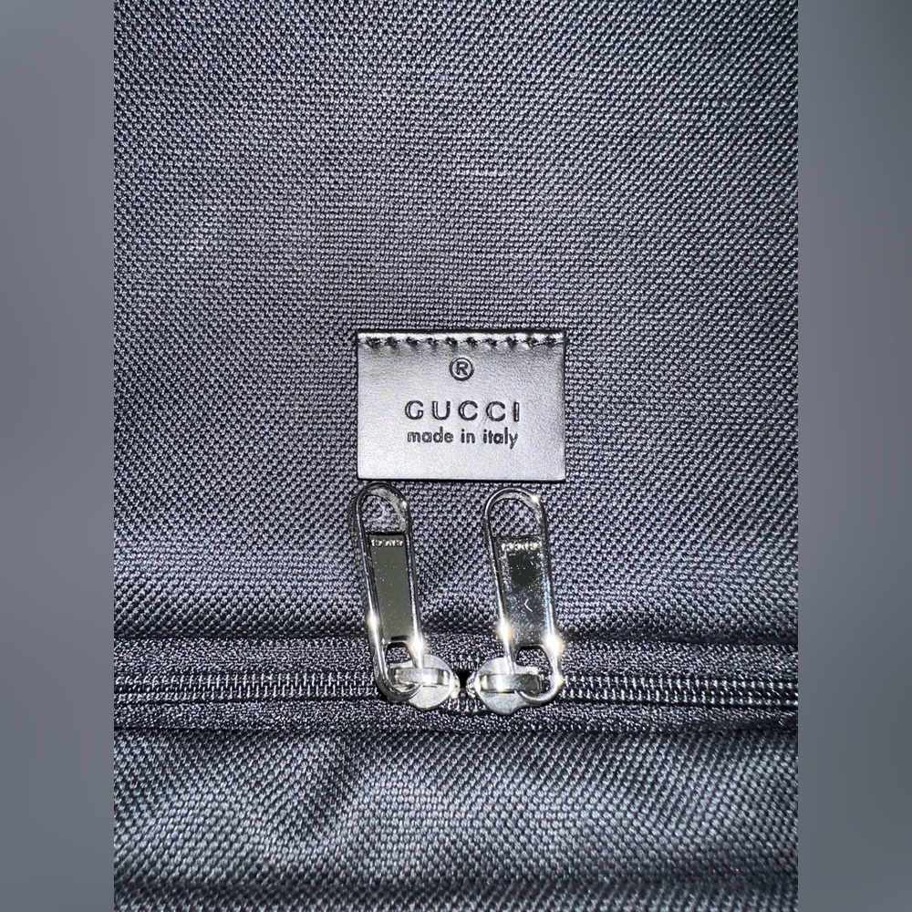 Gucci Briefcase - Picture 11 of 13